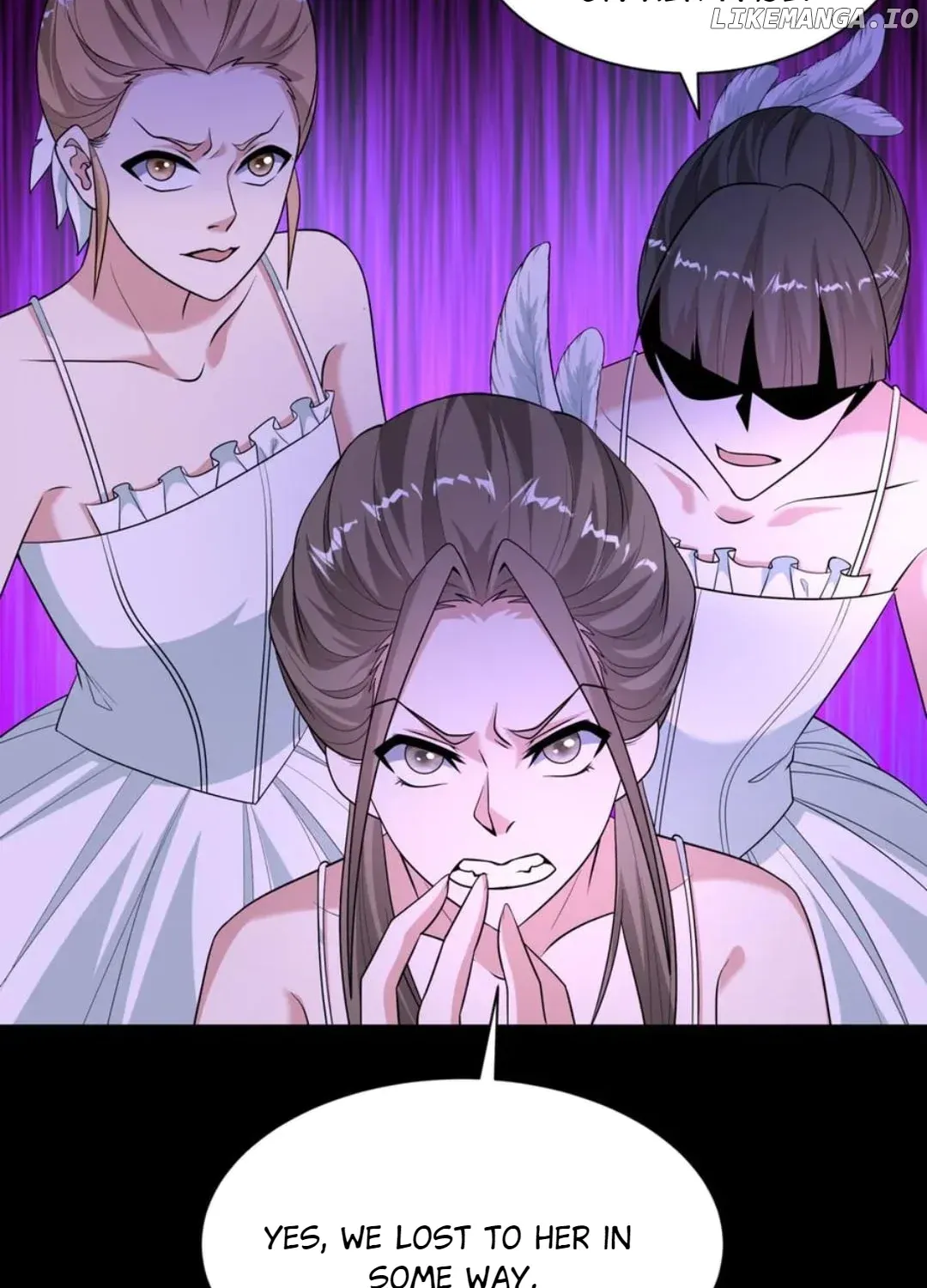Age of Terror Chapter 513 page 100 - 