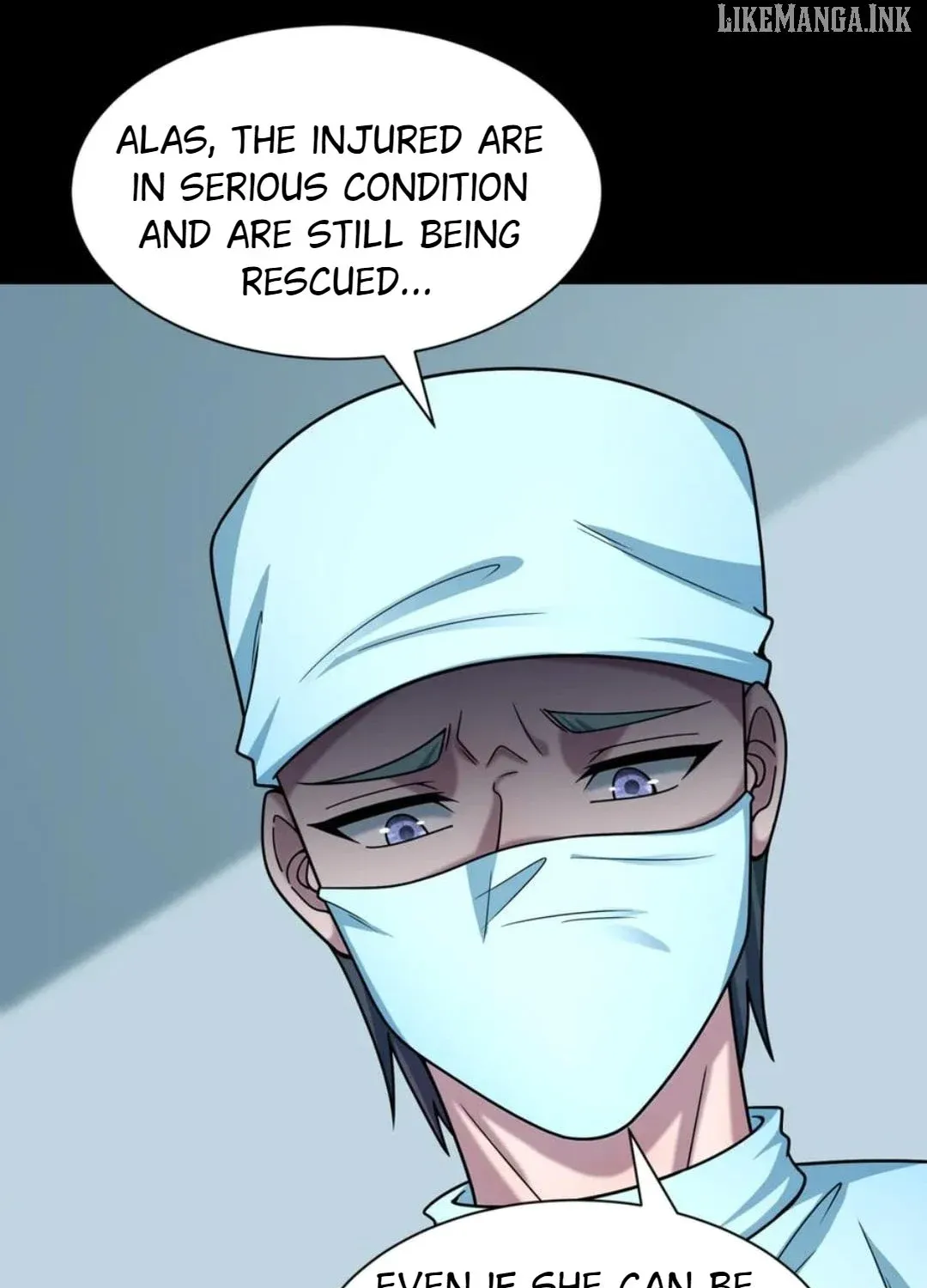 Age of Terror Chapter 514 page 111 - 