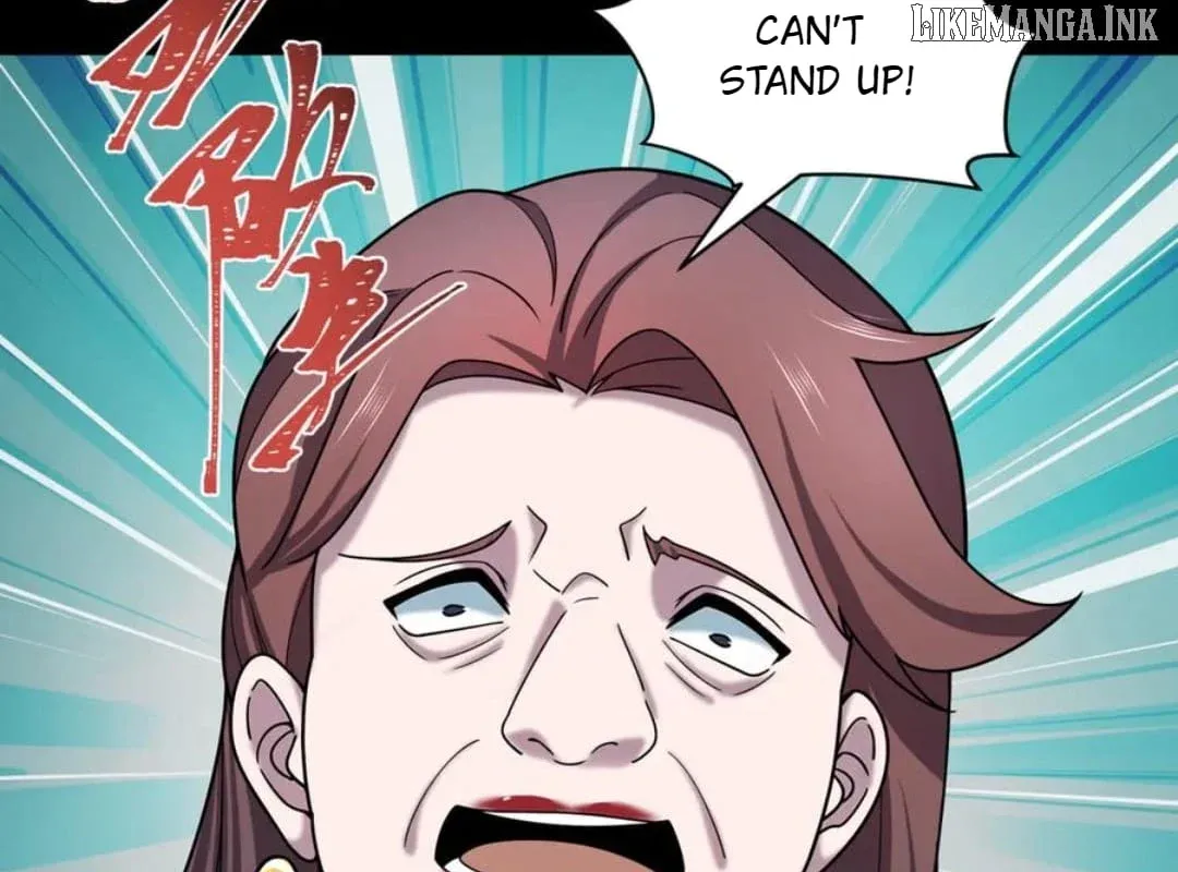 Age of Terror Chapter 514 page 113 - 