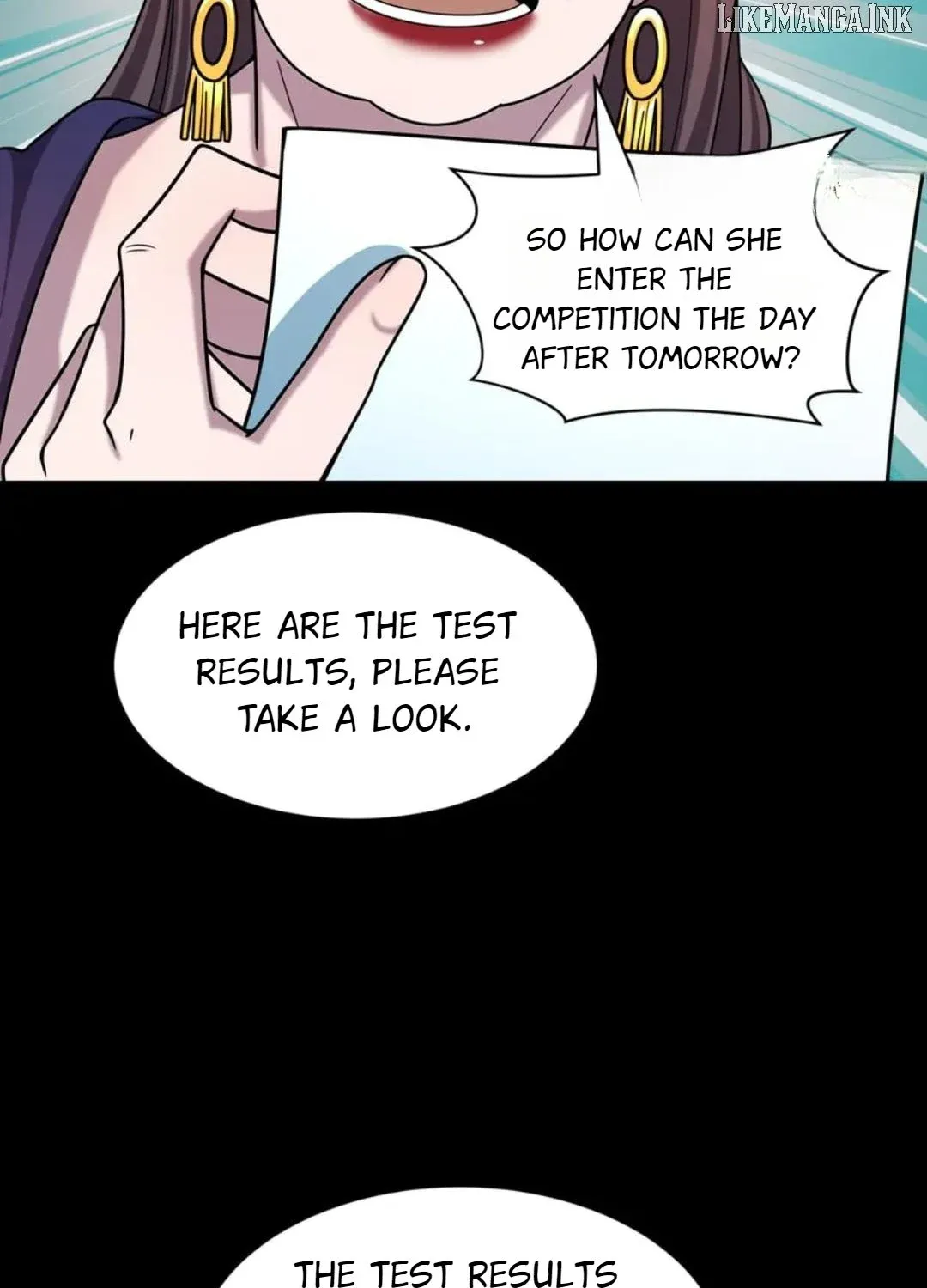 Age of Terror Chapter 514 page 114 - 