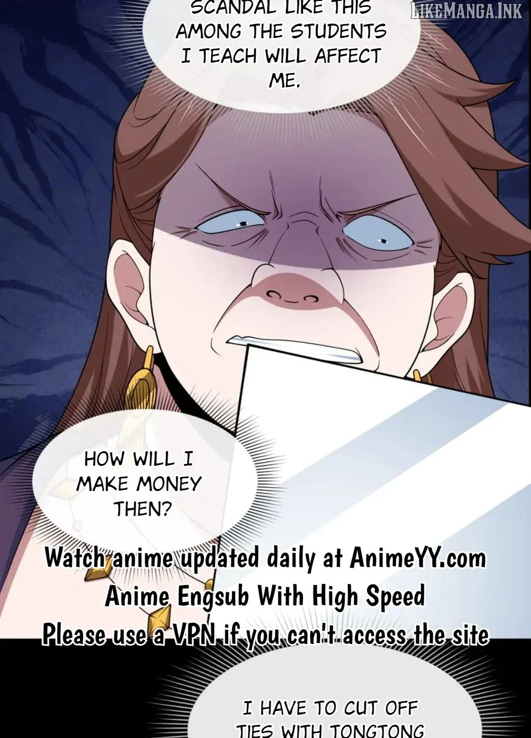 Age of Terror Chapter 514 page 118 - 
