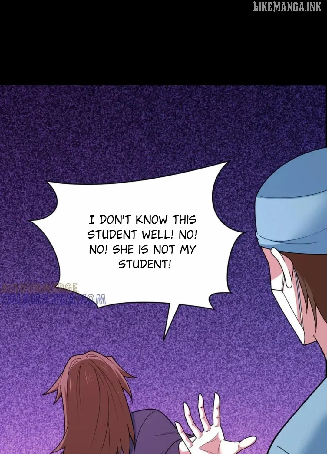 Age of Terror Chapter 514 page 120 - 