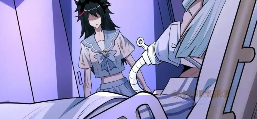 Age of Terror Chapter 514 page 133 - 