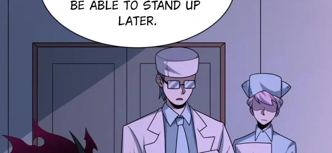 Age of Terror Chapter 514 page 135 - 