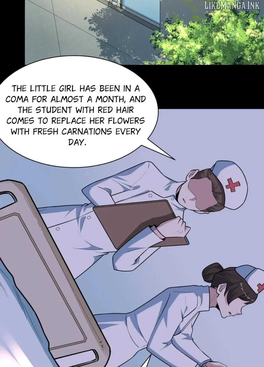 Age of Terror Chapter 514 page 138 - 