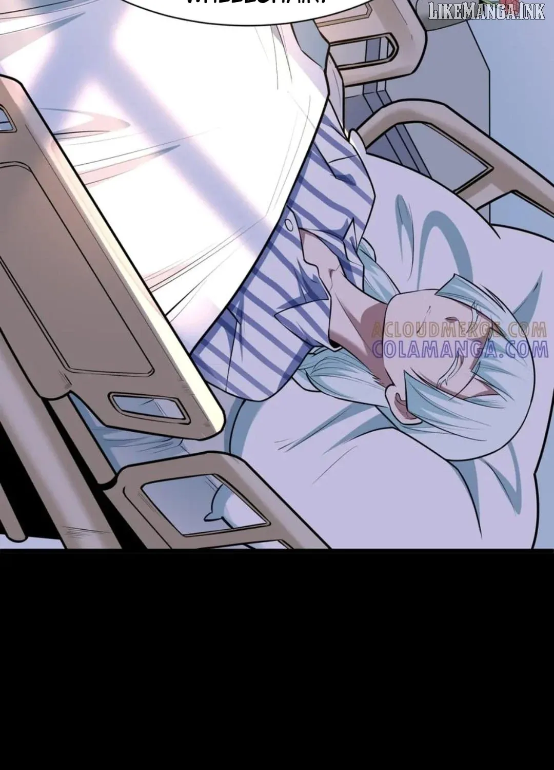 Age of Terror Chapter 514 page 140 - 