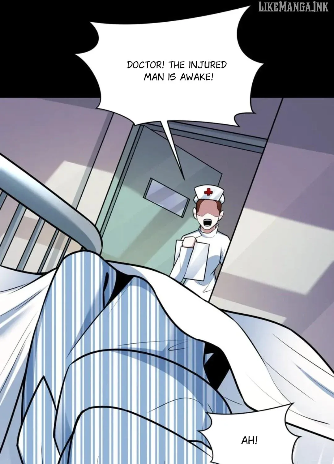 Age of Terror Chapter 514 page 147 - 