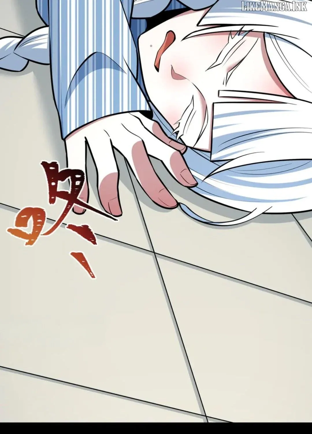 Age of Terror Chapter 514 page 149 - 
