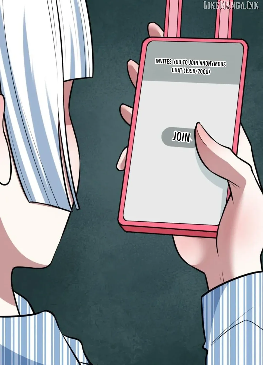 Age of Terror Chapter 514 page 161 - 