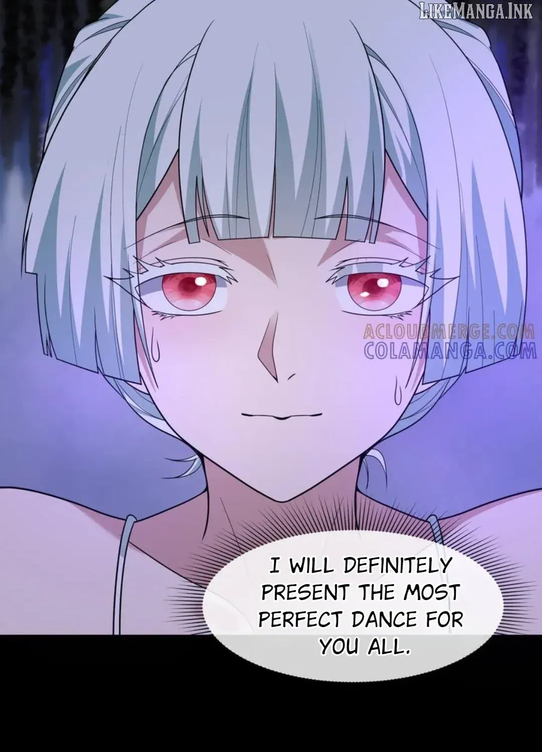 Age of Terror Chapter 514 page 31 - 