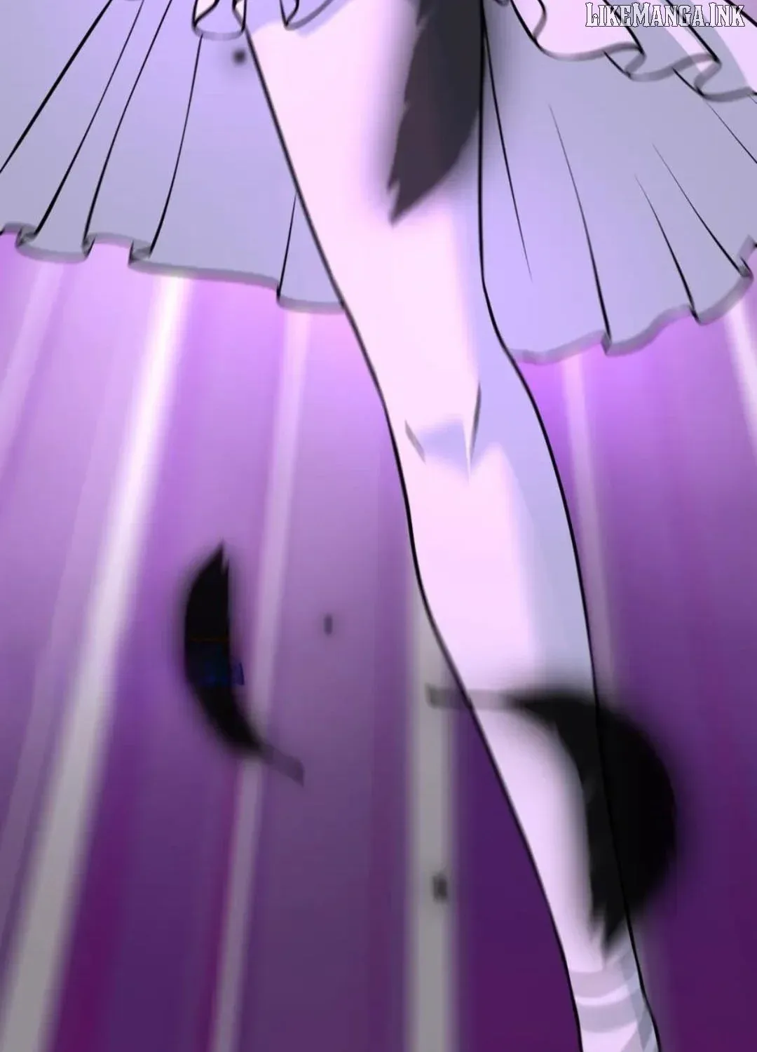 Age of Terror Chapter 514 page 47 - 