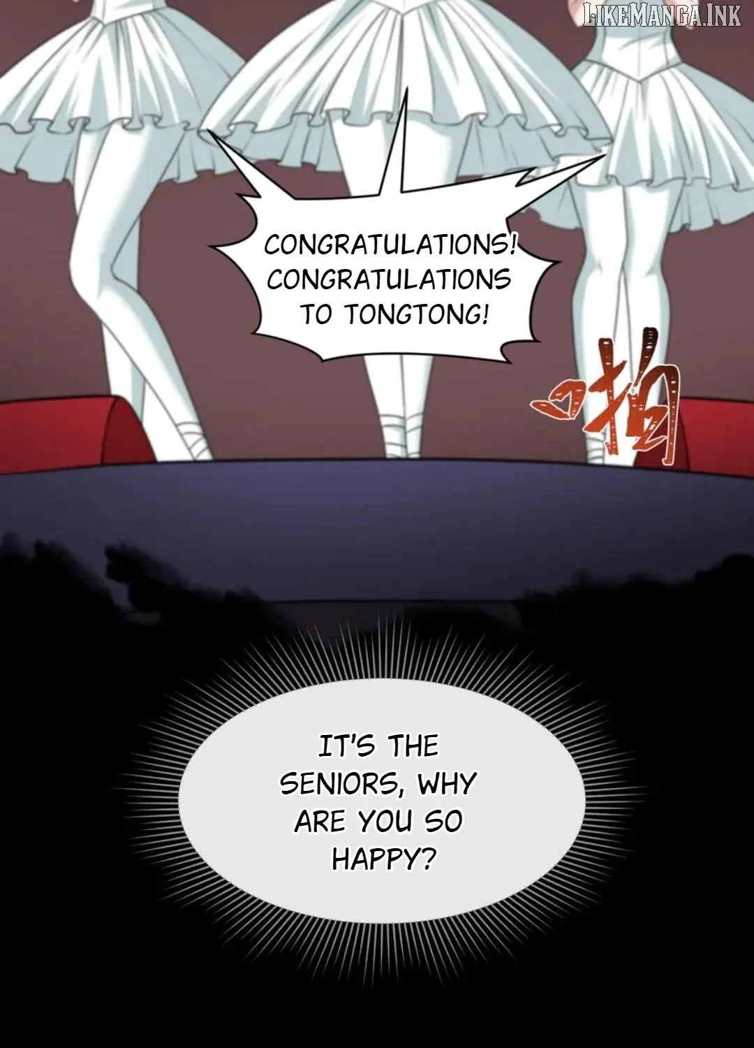 Age of Terror Chapter 514 page 56 - 