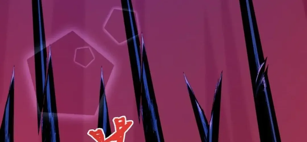 Age of Terror Chapter 514 page 7 - 