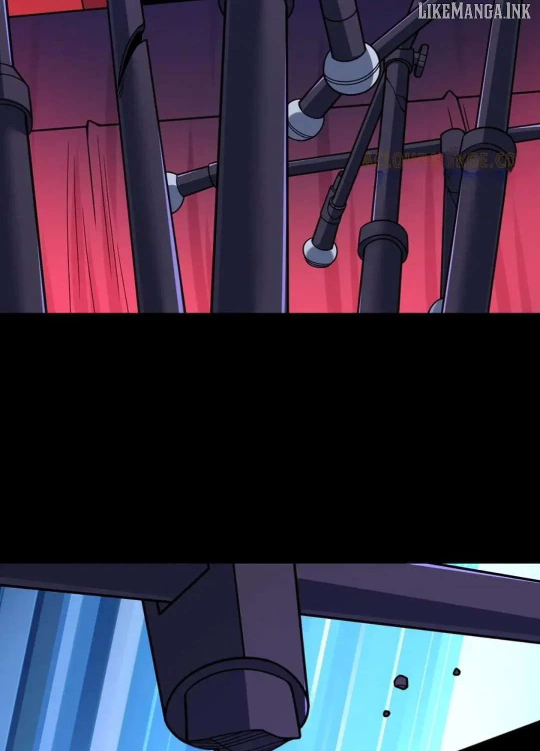 Age of Terror Chapter 514 page 64 - 