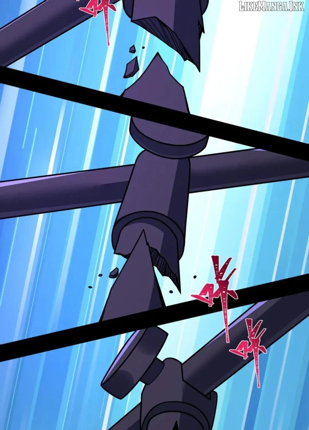 Age of Terror Chapter 514 page 66 - 