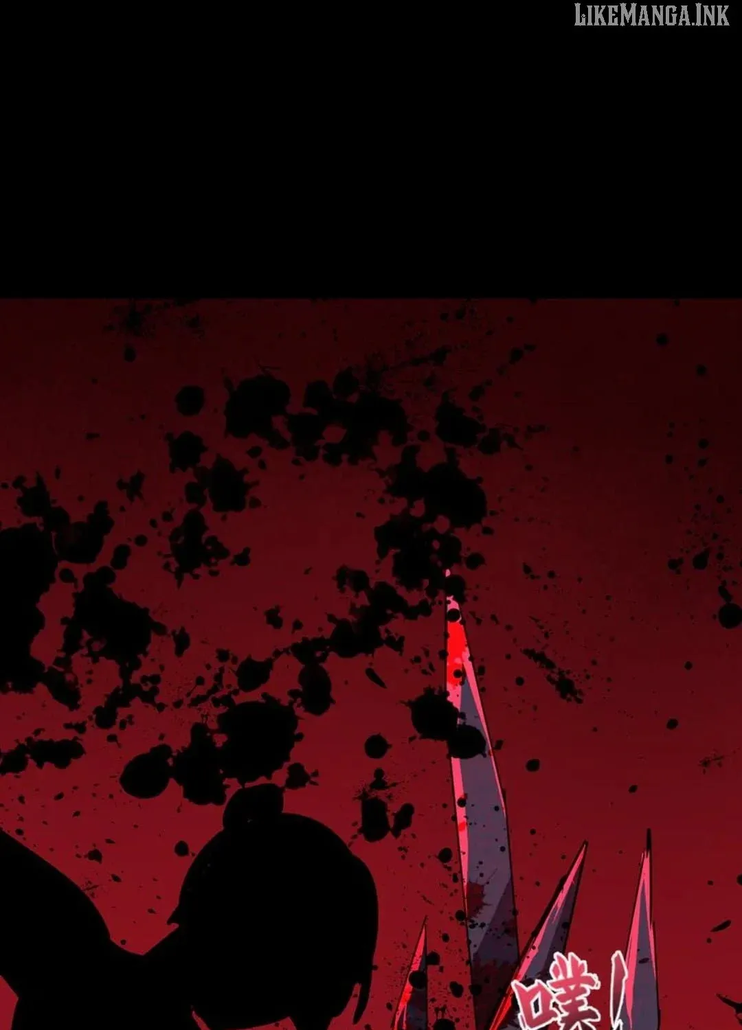 Age of Terror Chapter 514 page 68 - 