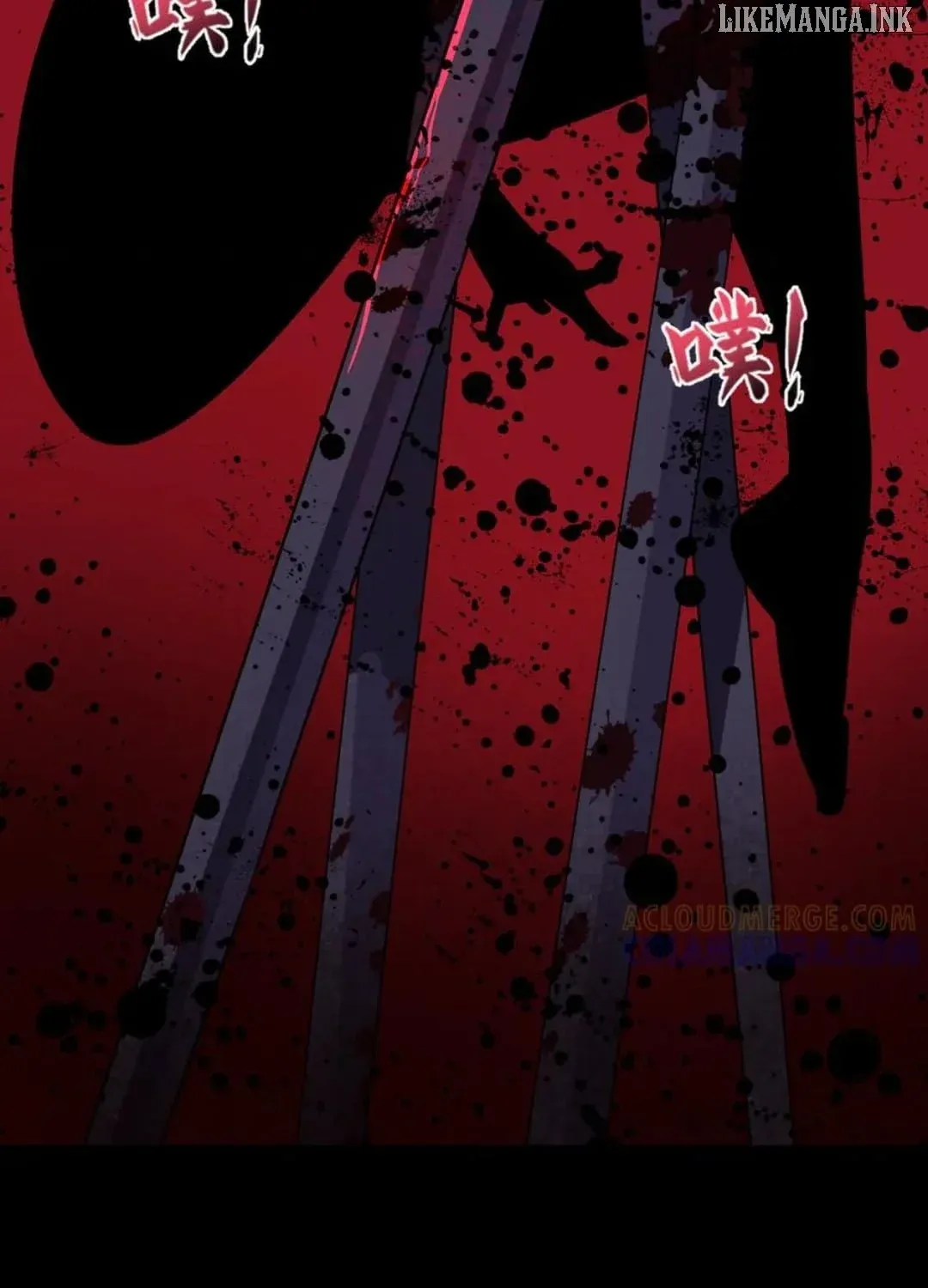 Age of Terror Chapter 514 page 70 - 