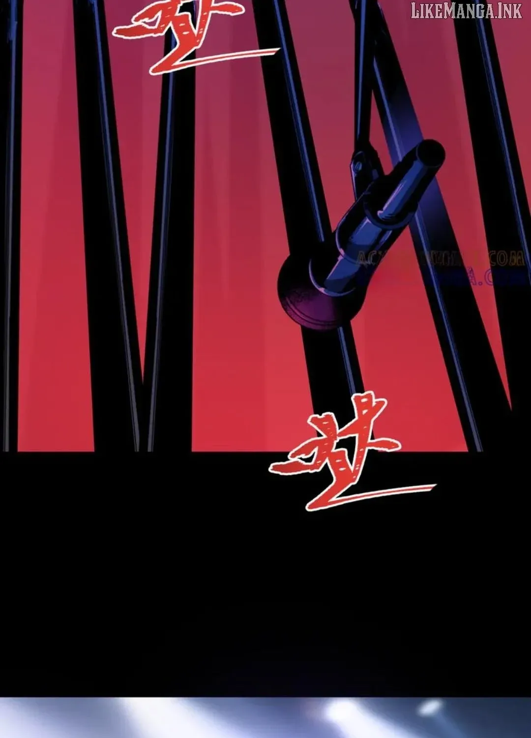 Age of Terror Chapter 514 page 8 - 