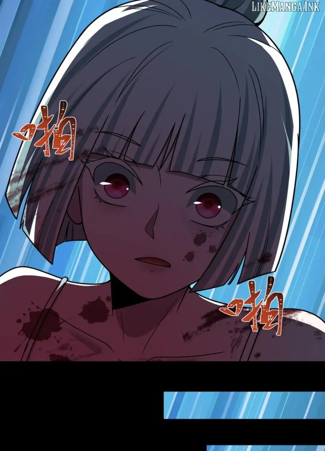 Age of Terror Chapter 514 page 72 - 