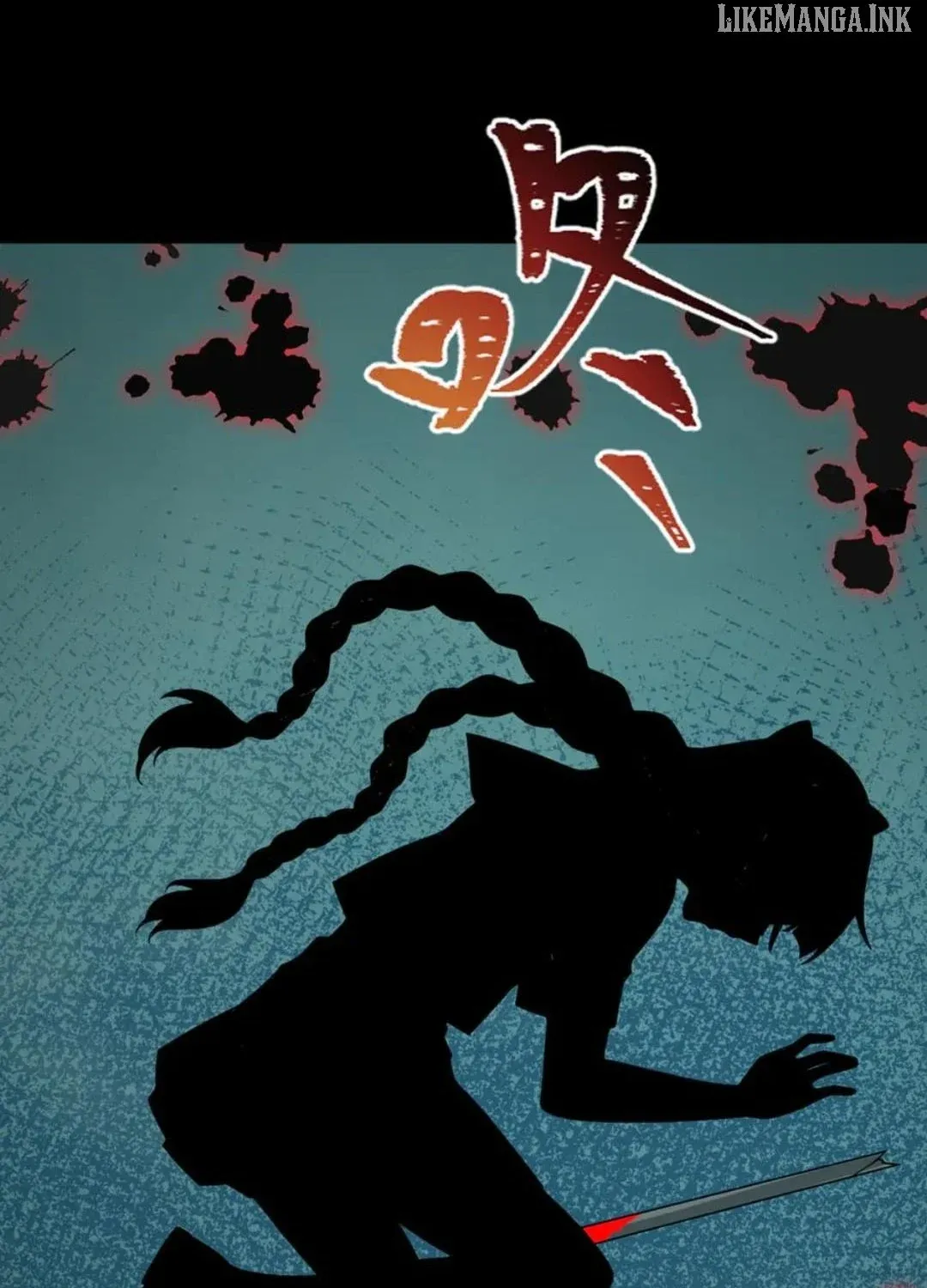 Age of Terror Chapter 514 page 74 - 