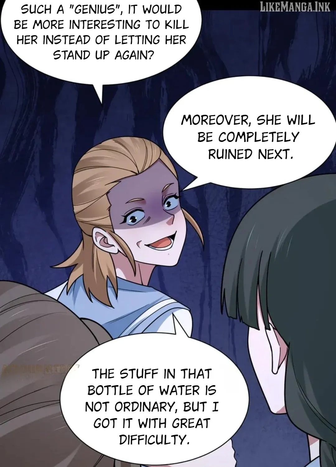 Age of Terror Chapter 514 page 93 - 