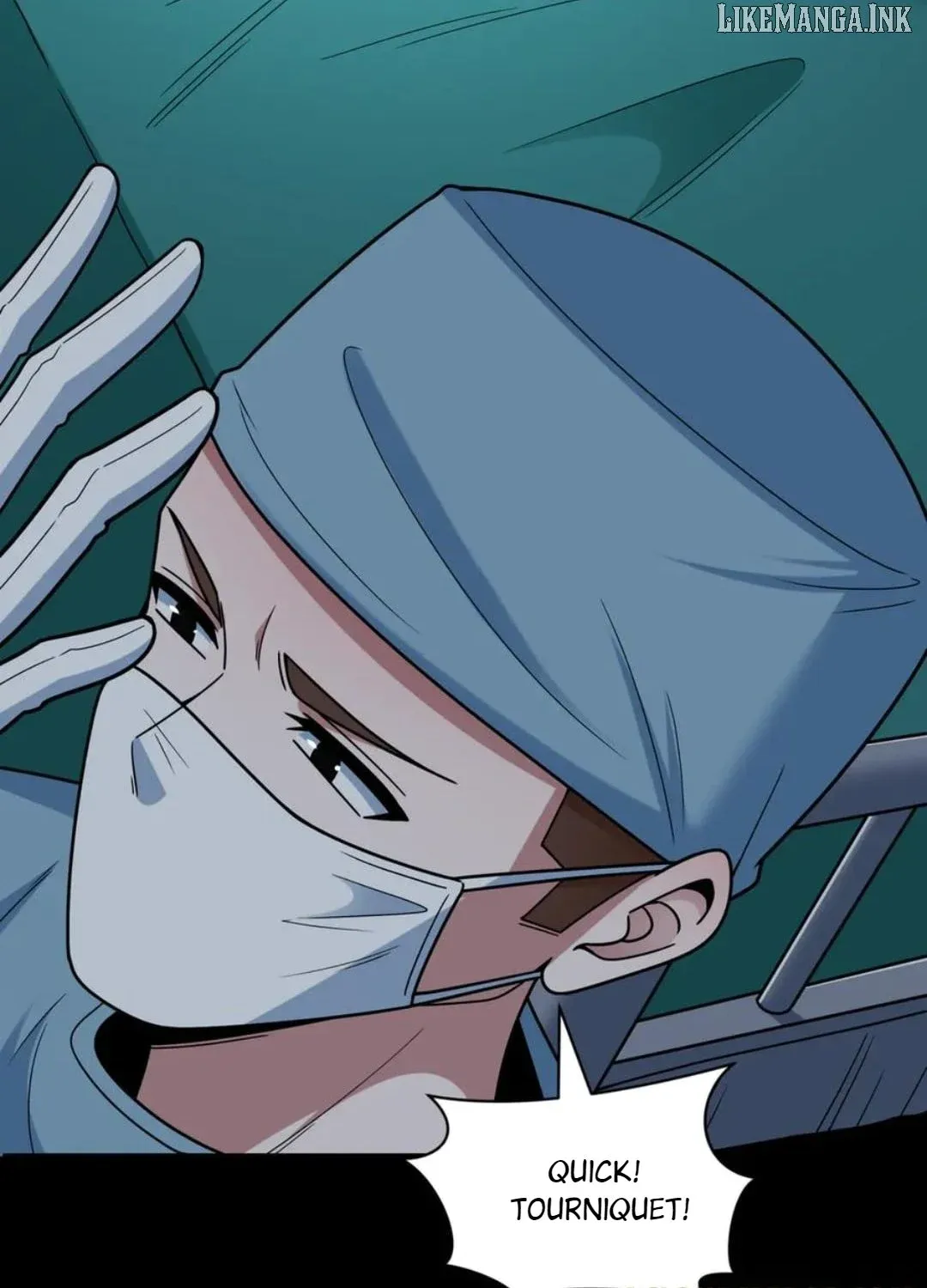 Age of Terror Chapter 514 page 99 - 