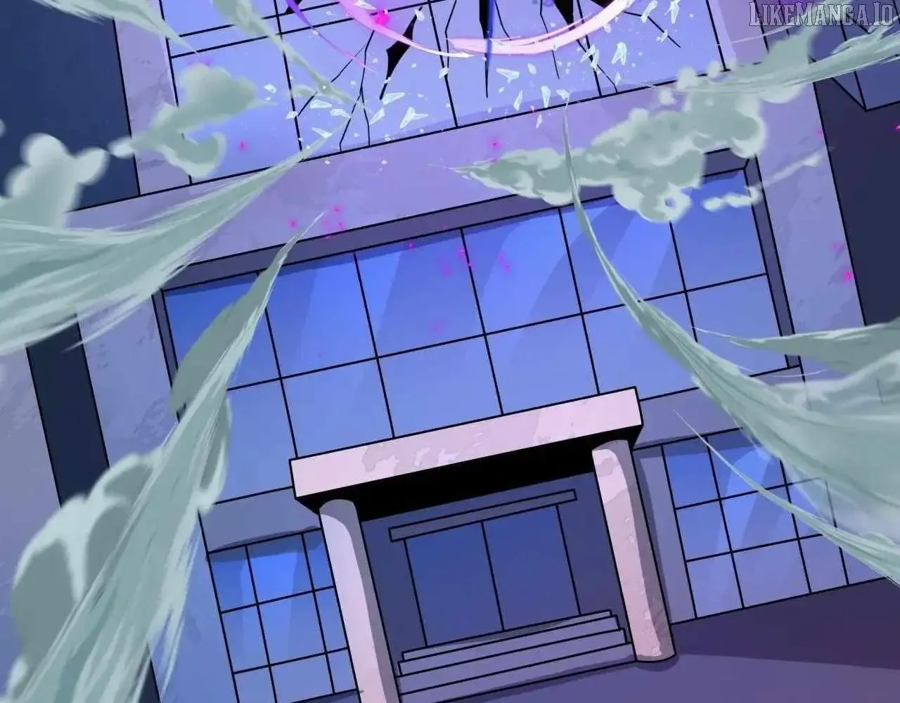 Age of Terror Chapter 515 page 109 - 