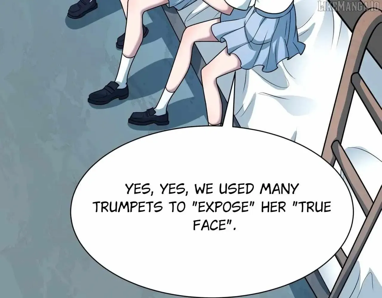 Age of Terror Chapter 515 page 118 - 