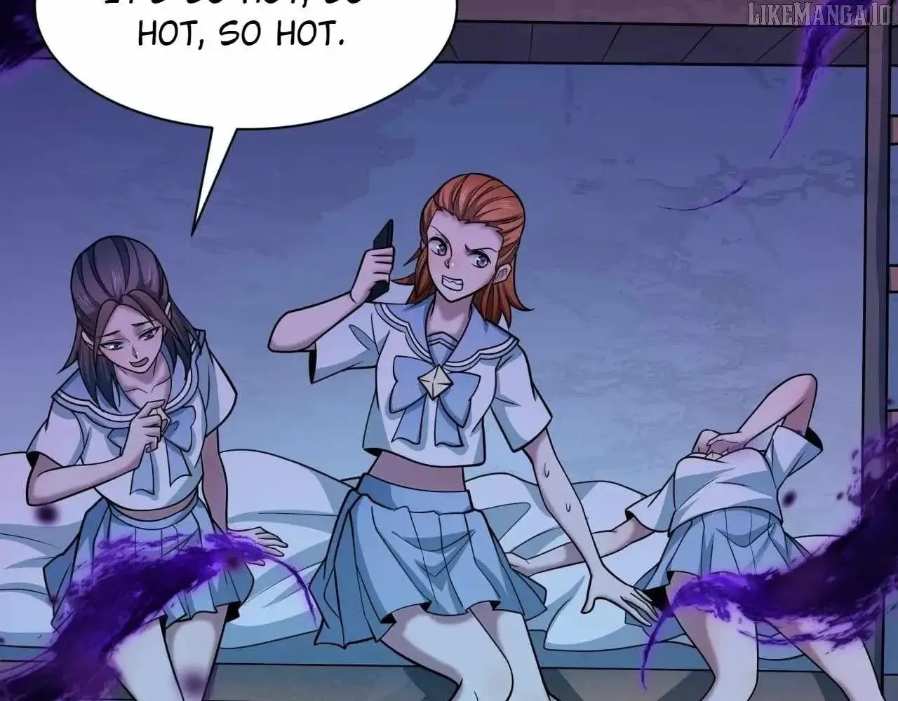 Age of Terror Chapter 515 page 121 - 