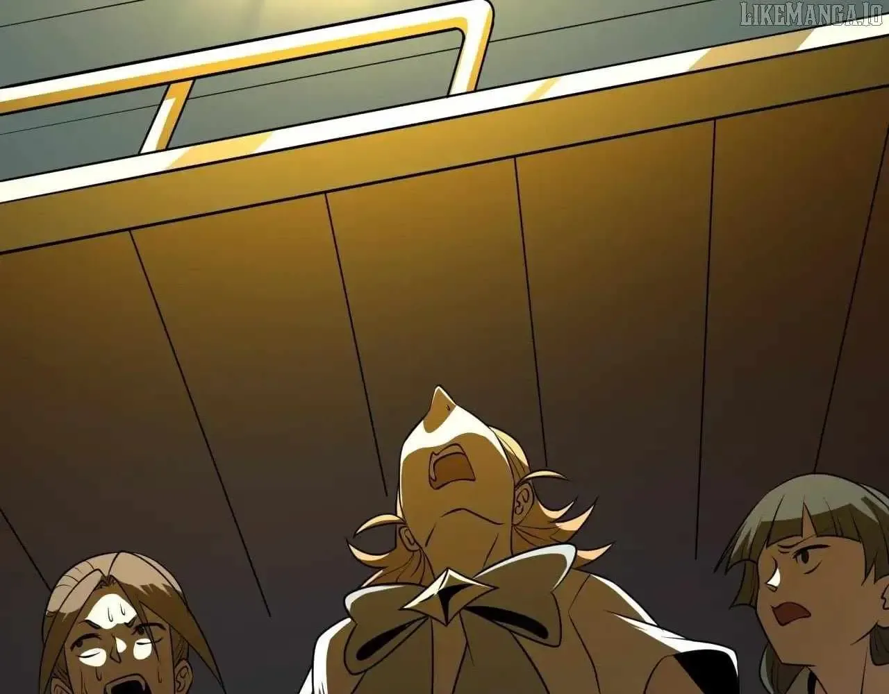 Age of Terror Chapter 515 page 128 - 