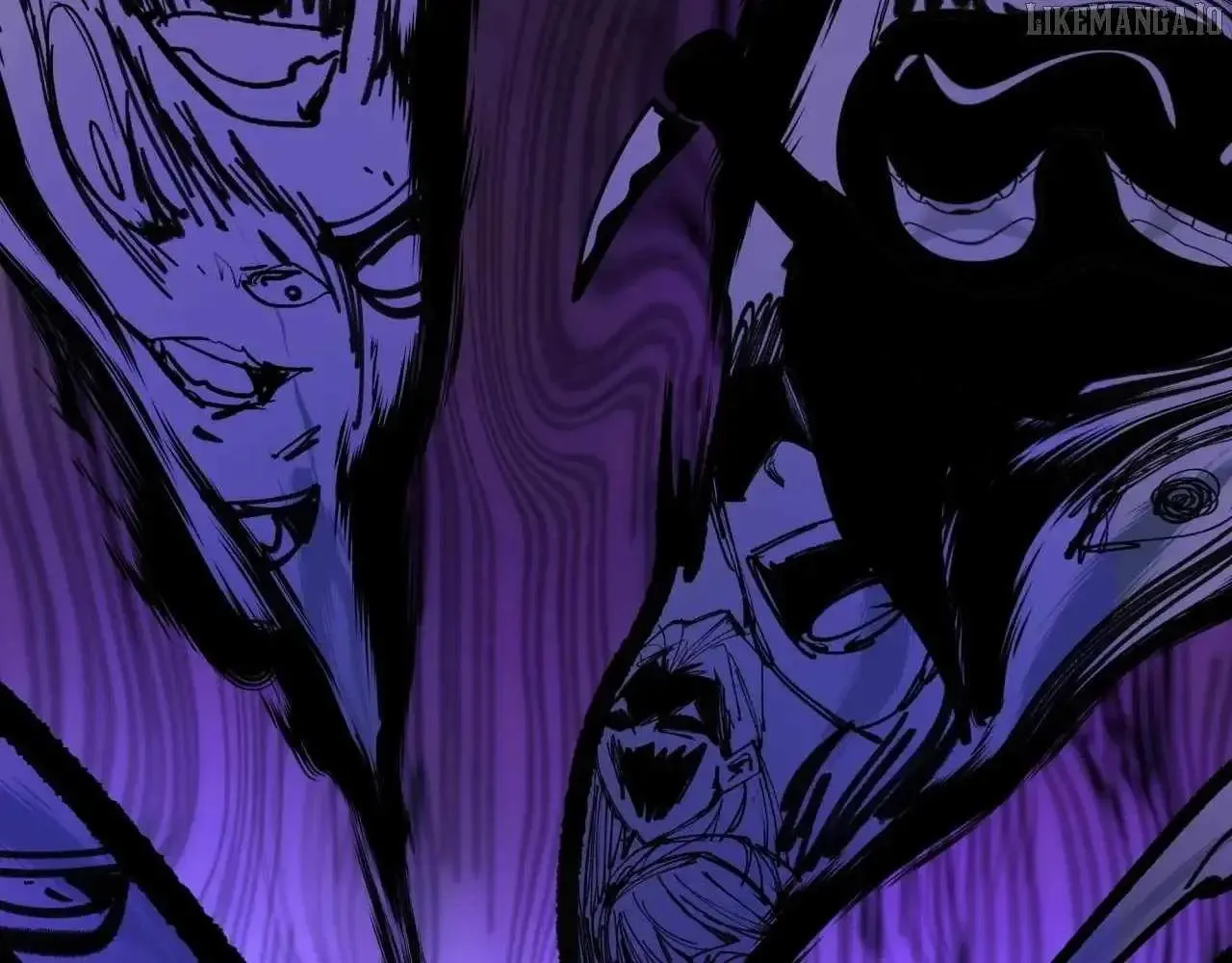 Age of Terror Chapter 515 page 14 - 