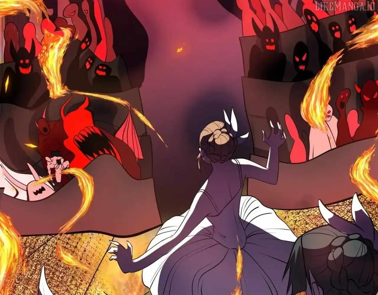 Age of Terror Chapter 515 page 138 - 