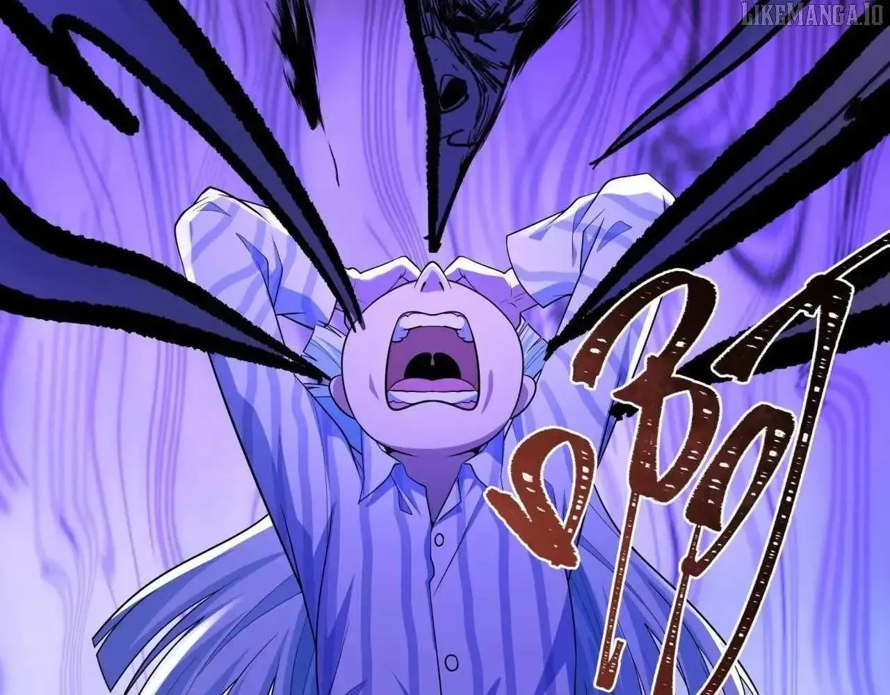Age of Terror Chapter 515 page 15 - 
