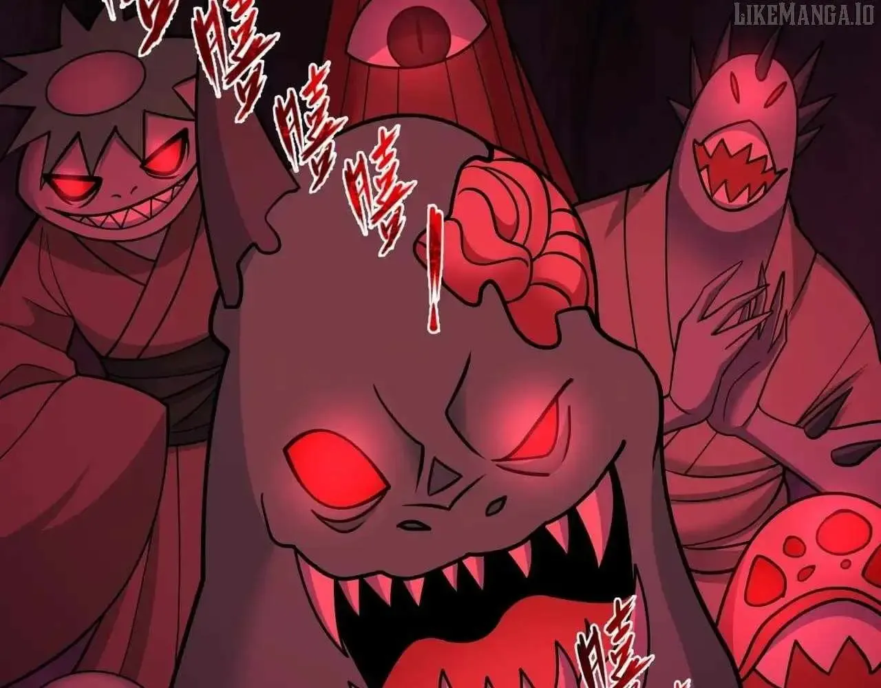 Age of Terror Chapter 515 page 141 - 