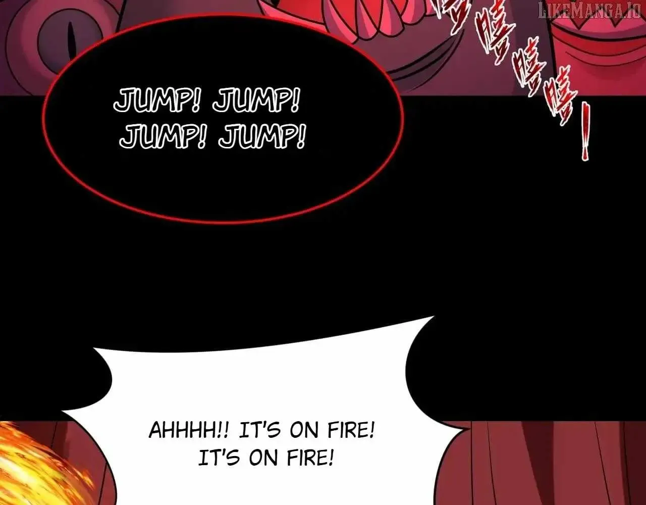 Age of Terror Chapter 515 page 142 - 