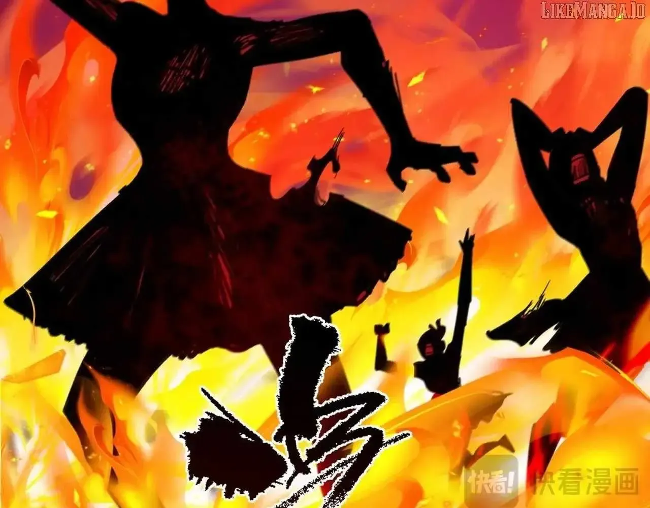 Age of Terror Chapter 515 page 147 - 