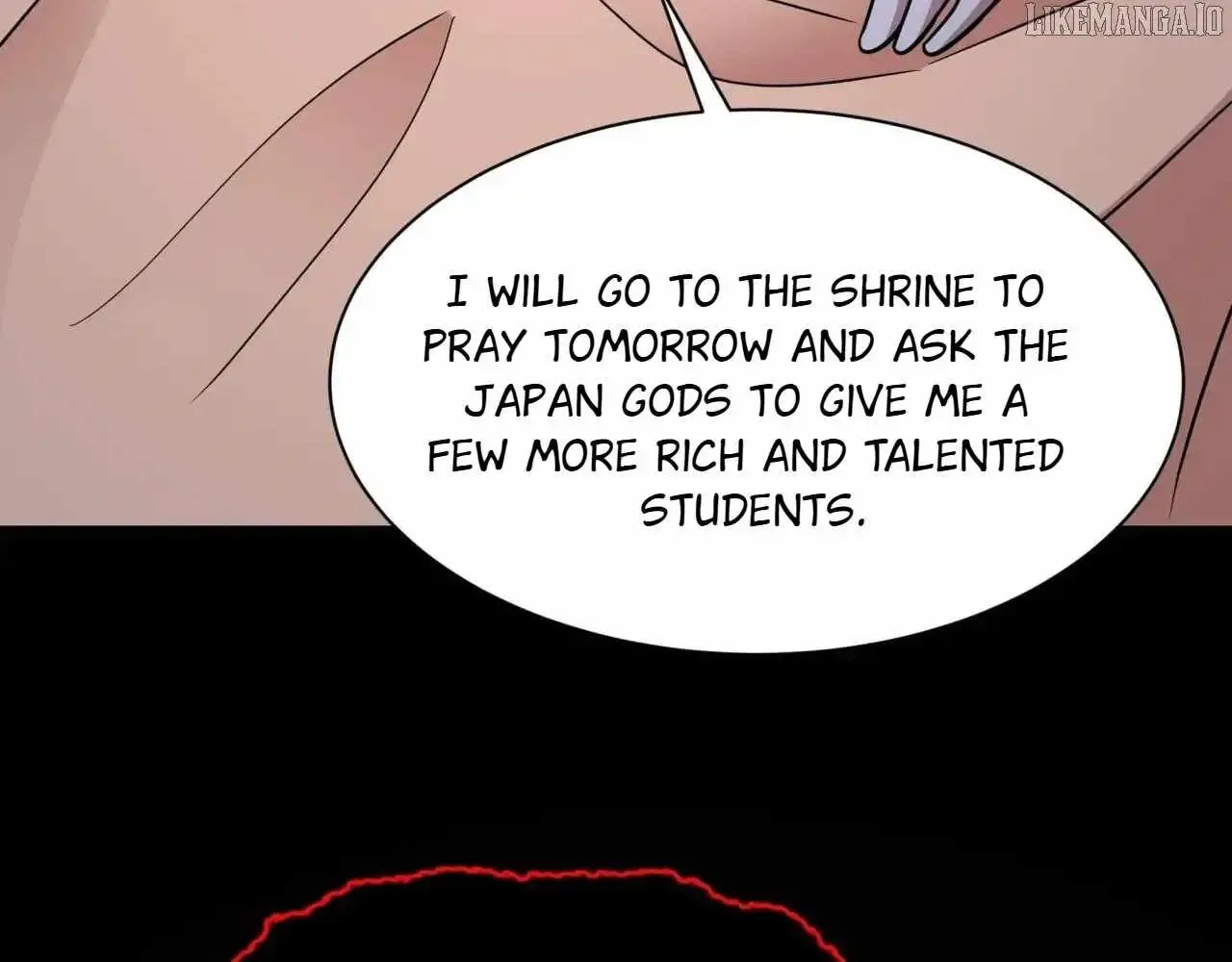 Age of Terror Chapter 515 page 154 - 
