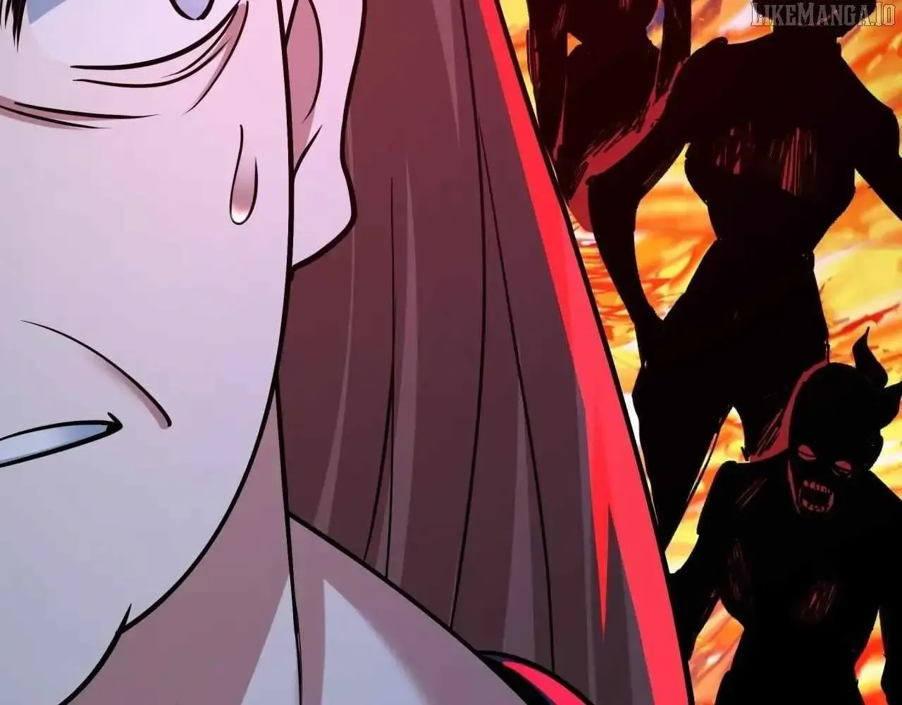 Age of Terror Chapter 515 page 156 - 