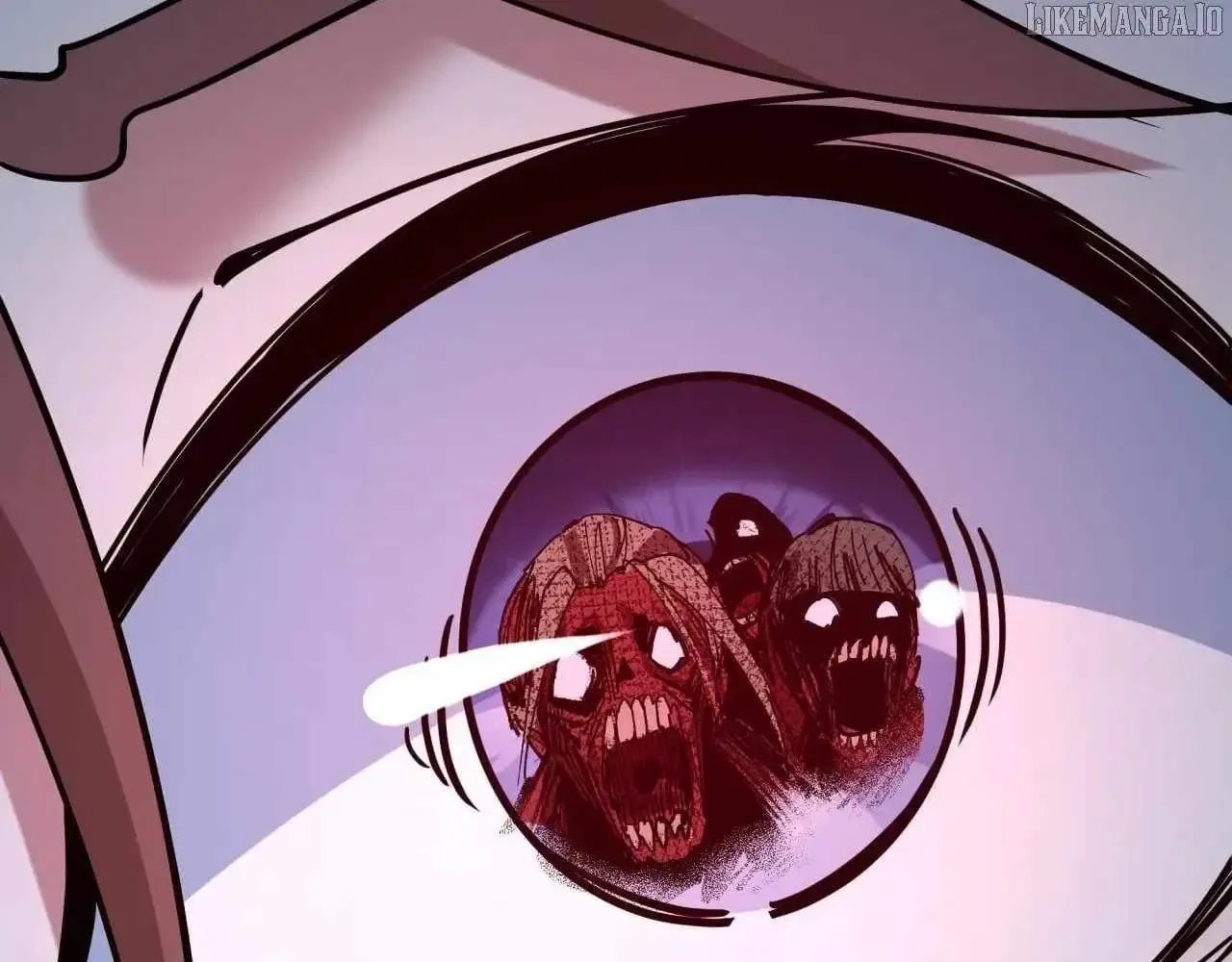 Age of Terror Chapter 515 page 158 - 