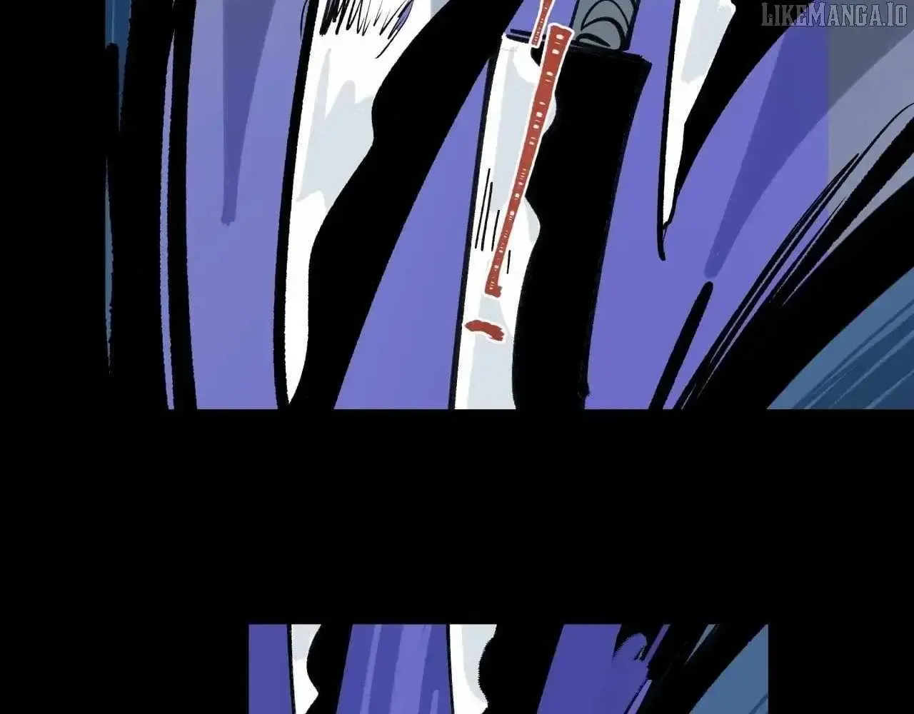 Age of Terror Chapter 515 page 17 - 