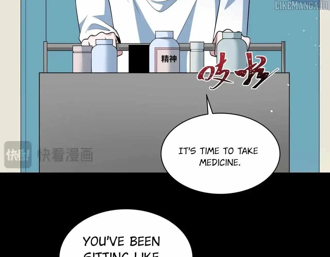 Age of Terror Chapter 515 page 19 - 