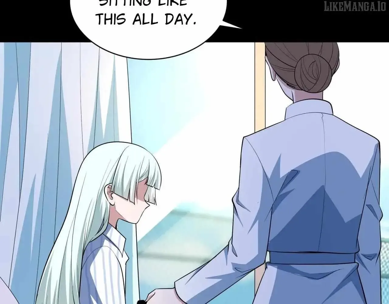 Age of Terror Chapter 515 page 20 - 