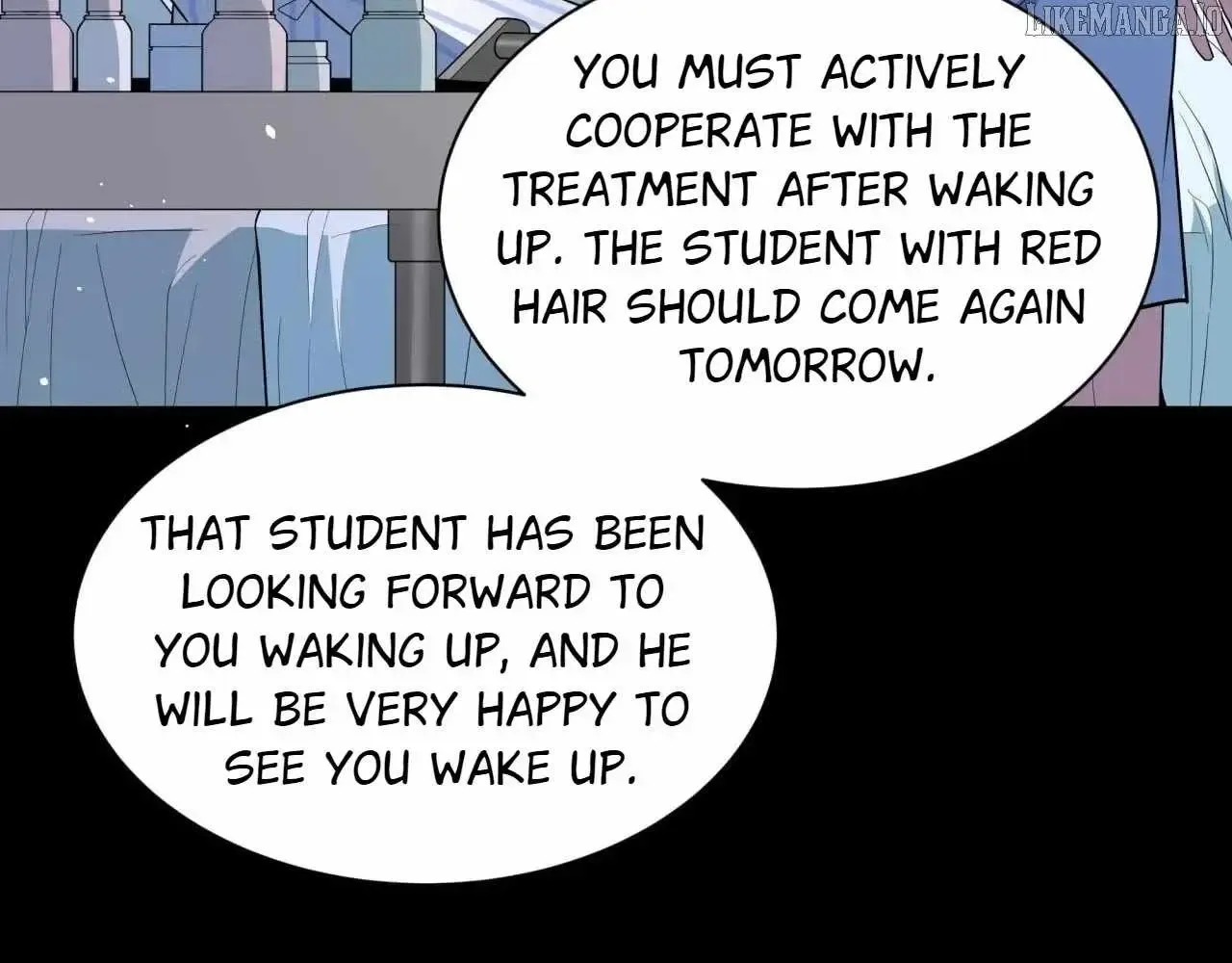 Age of Terror Chapter 515 page 22 - 