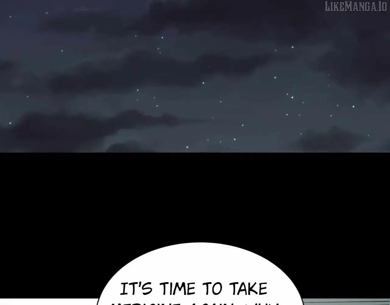 Age of Terror Chapter 515 page 39 - 