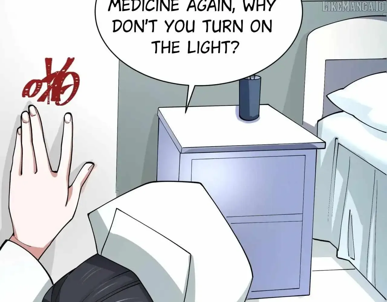 Age of Terror Chapter 515 page 40 - 