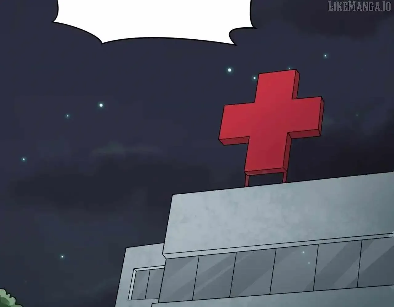 Age of Terror Chapter 515 page 44 - 