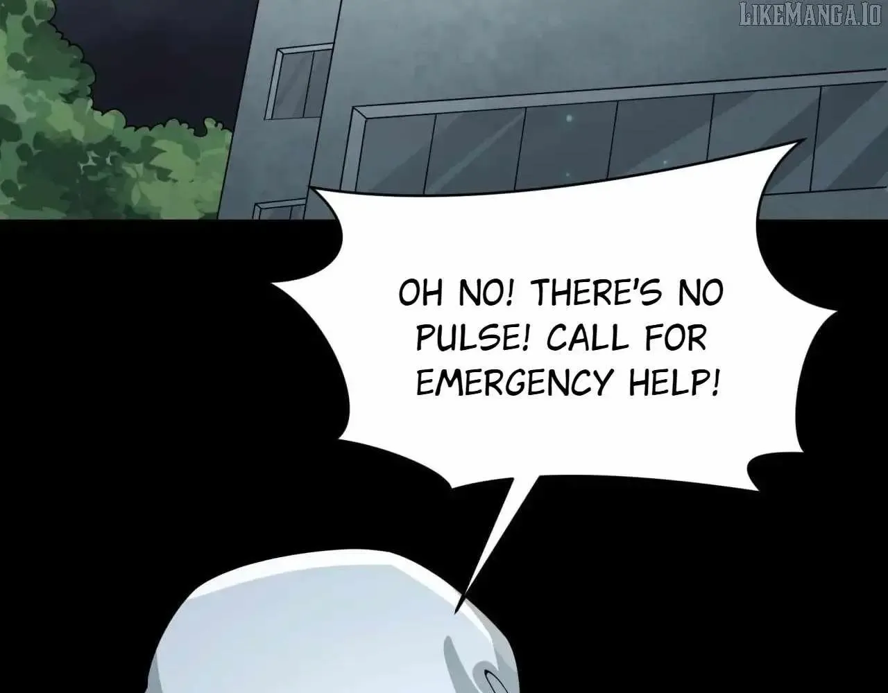 Age of Terror Chapter 515 page 45 - 