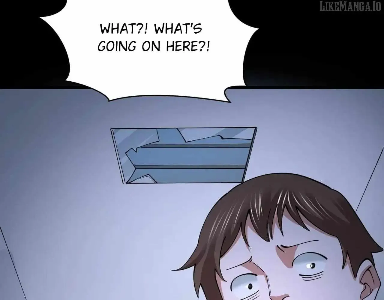 Age of Terror Chapter 515 page 56 - 
