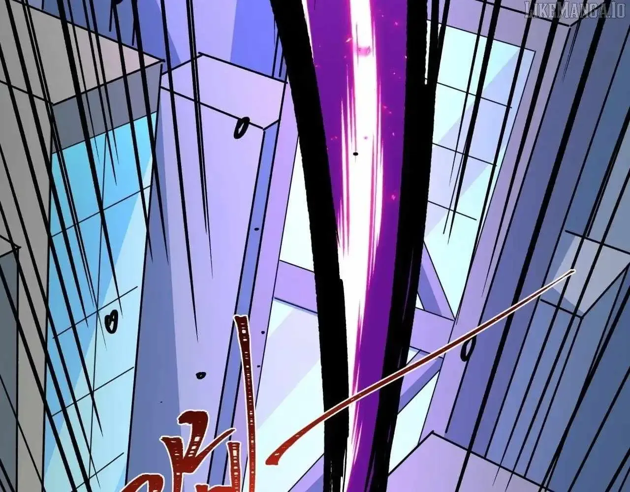 Age of Terror Chapter 515 page 65 - 