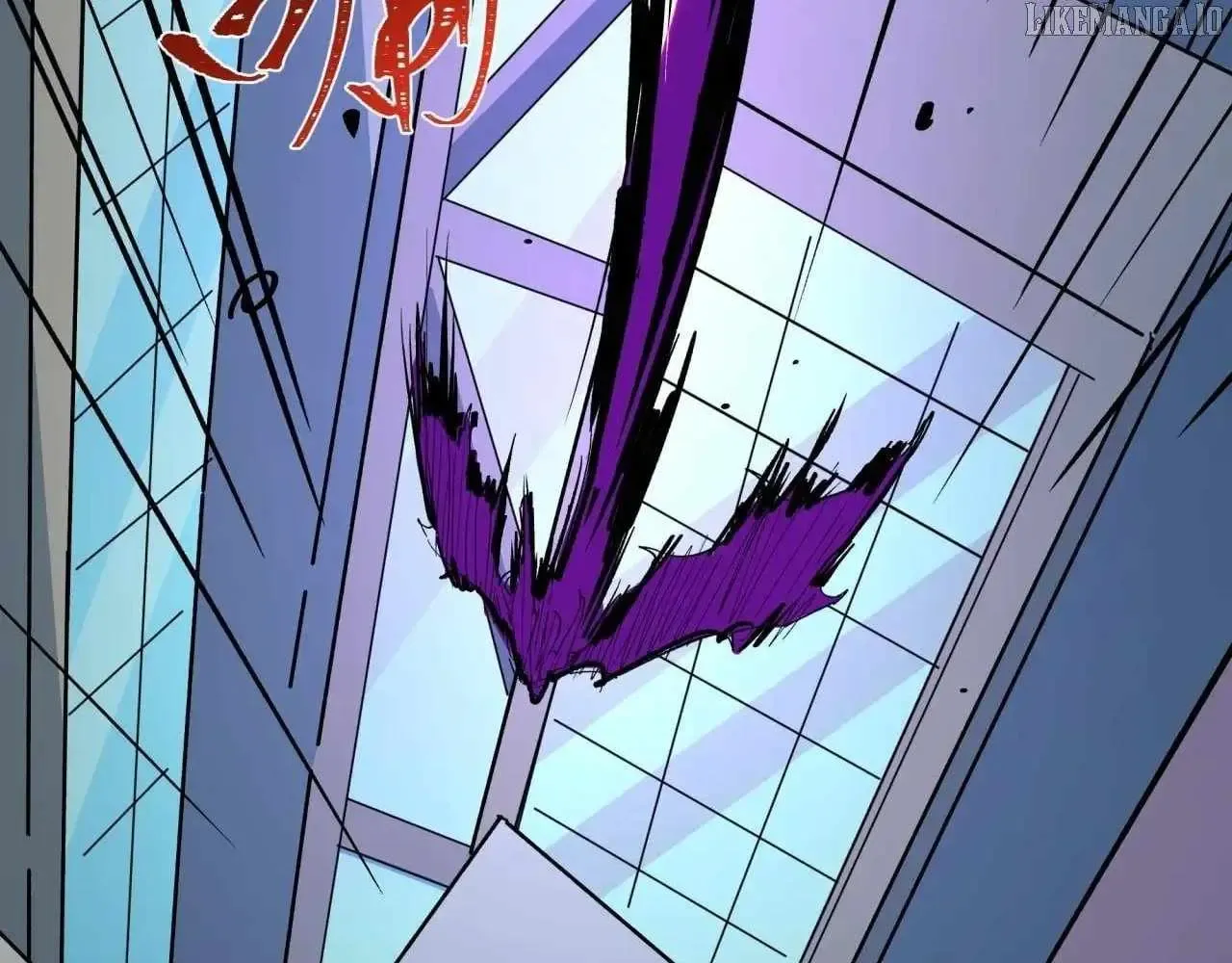 Age of Terror Chapter 515 page 66 - 
